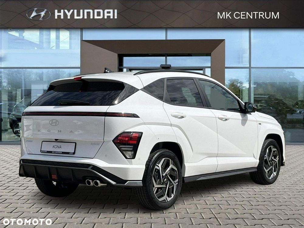 Hyundai Kona - 5