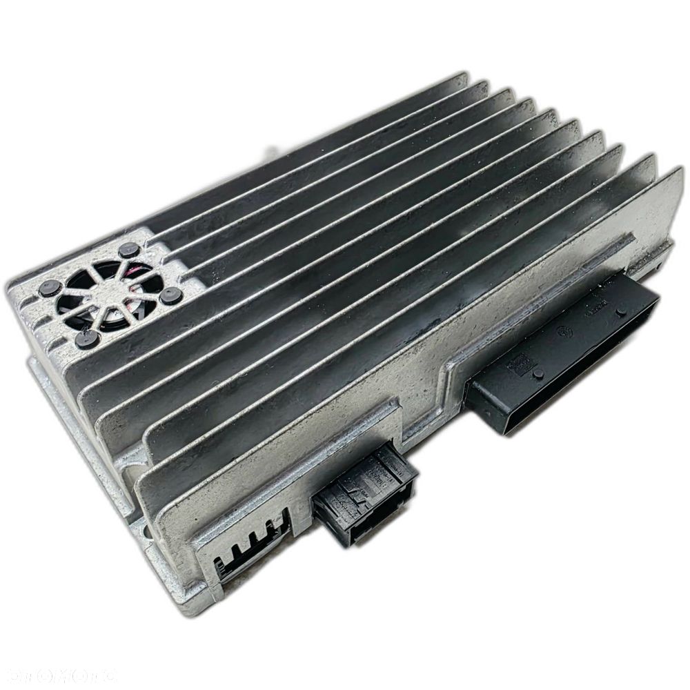 WZMACNIACZ RADIA BANG & OLUFSEN AUDI A5 S5 8F CABRIO 8F0035223C - 1