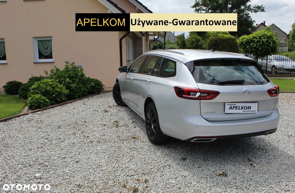 Opel Insignia 2.0 CDTI Elegance S&S - 5