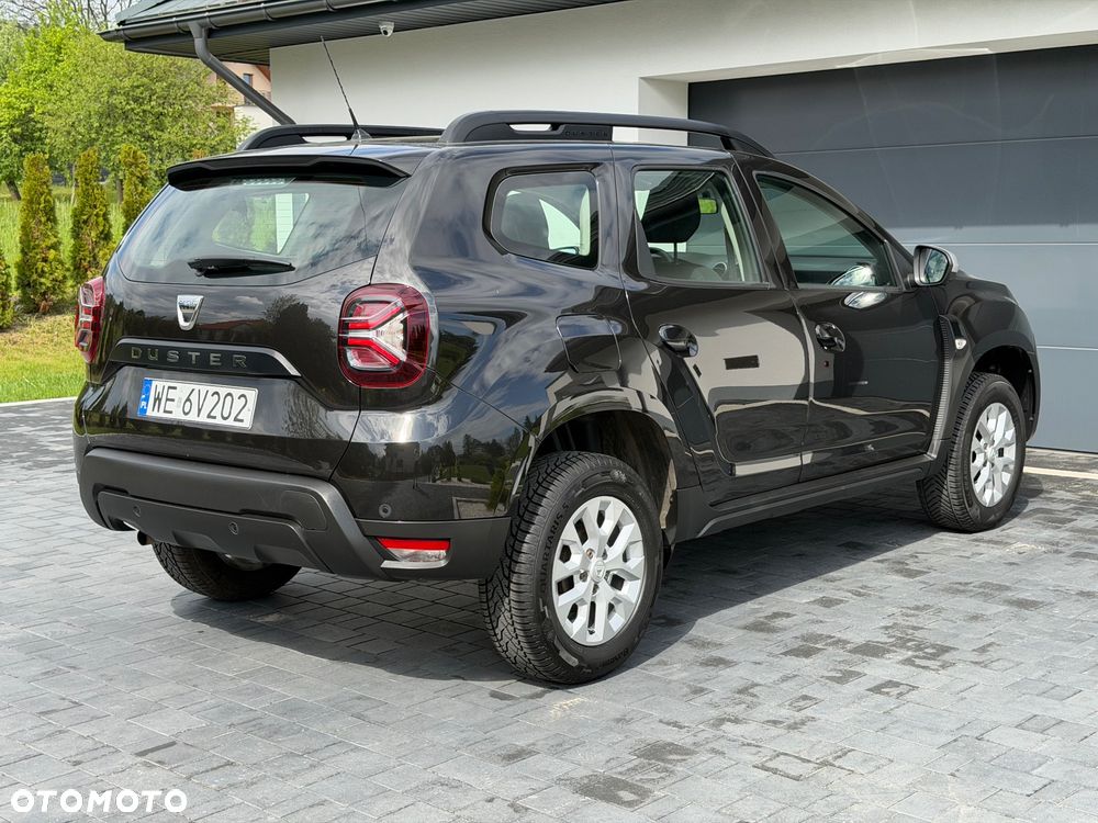 Dacia Duster 1.0 TCe Comfort - 6
