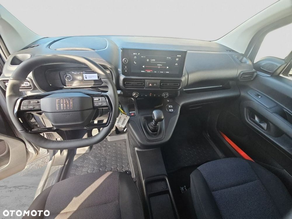 Fiat Doblo - 22