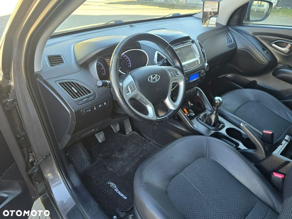 Hyundai ix35 - 26