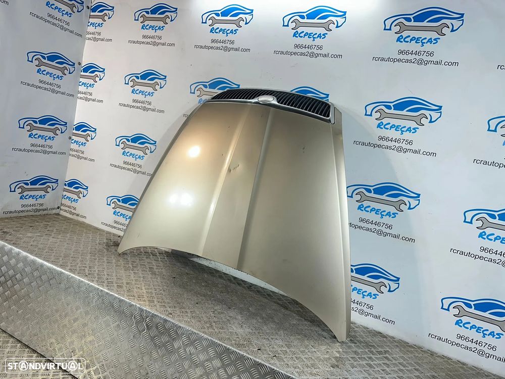 .Frente Completa Skoda Octavia 2 Mk2 2.0 TDi 1Z 2004 - 2009 - 13