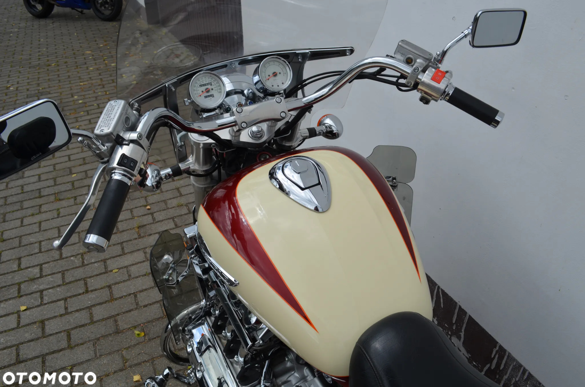 Honda Valkyrie - 39