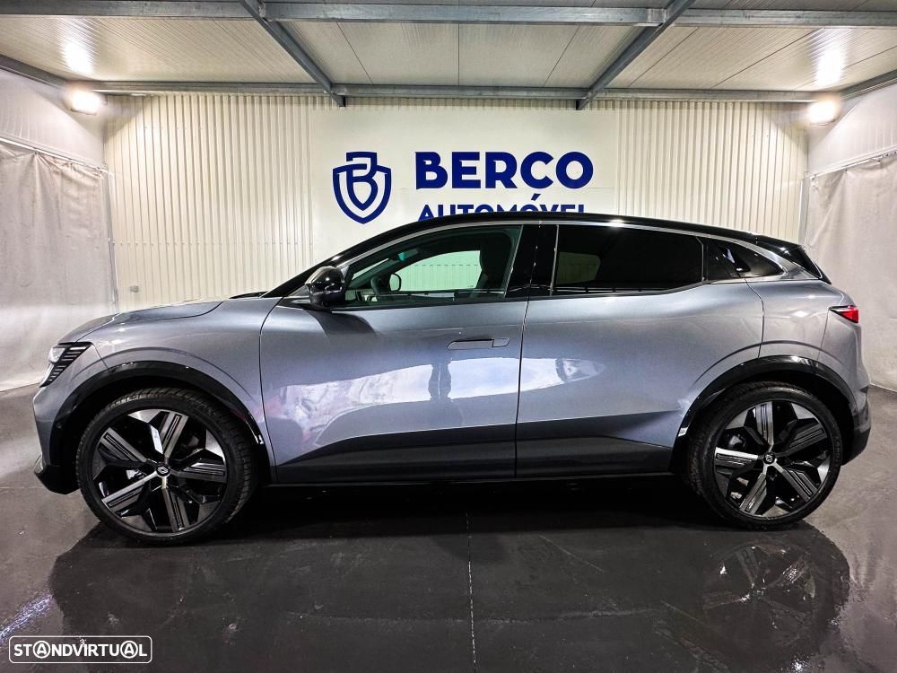 Renault Mégane E-Tech - 13