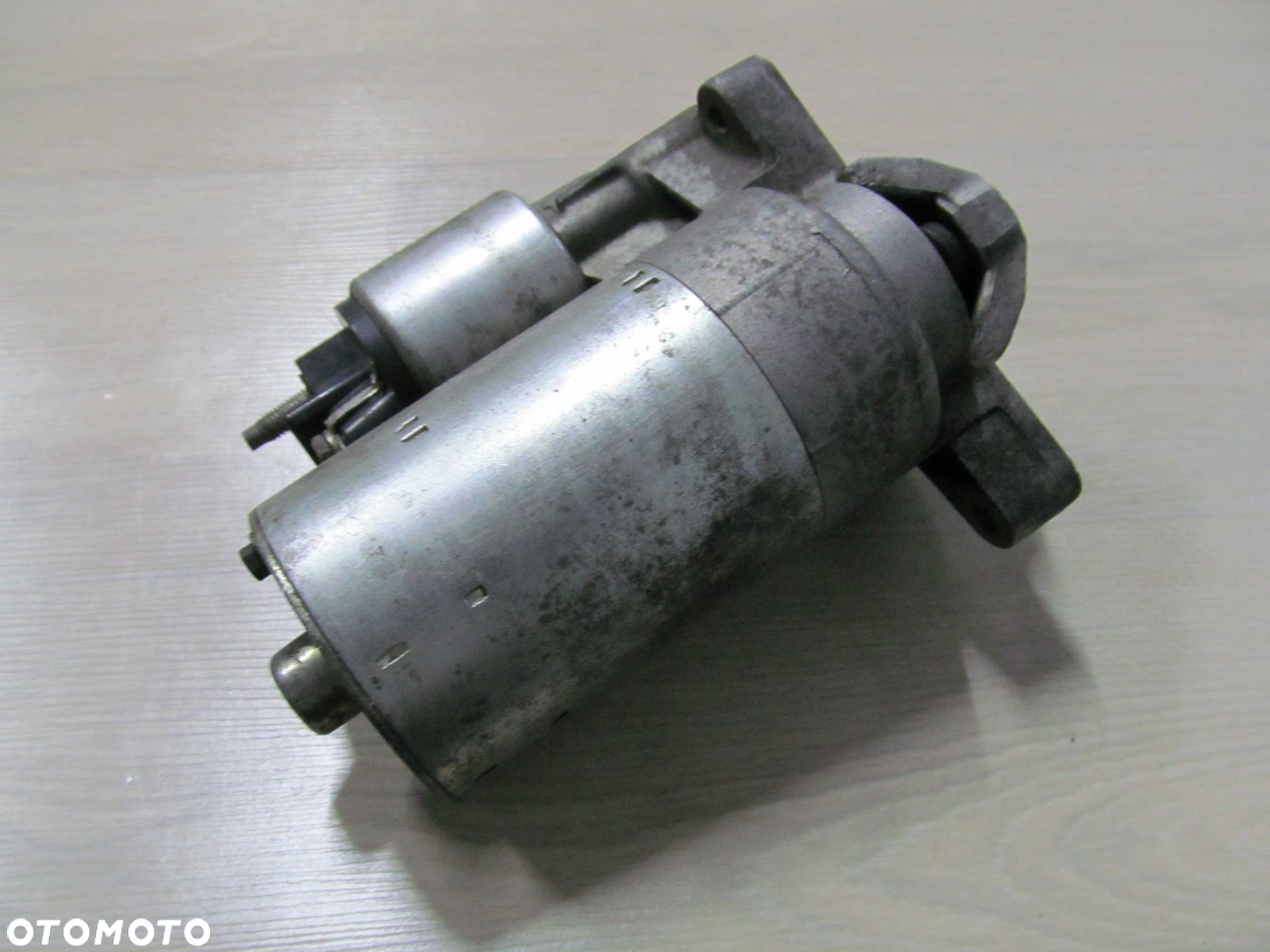 PEUGEOT CITROEN 1.4B ROZRUSZNIK OKAZJA! - 3