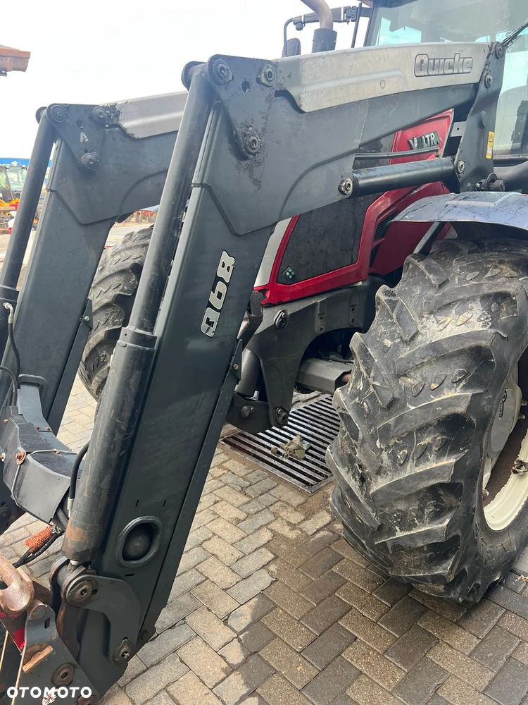 Quicke Q 68 65 MX T 12  STOLL - 4