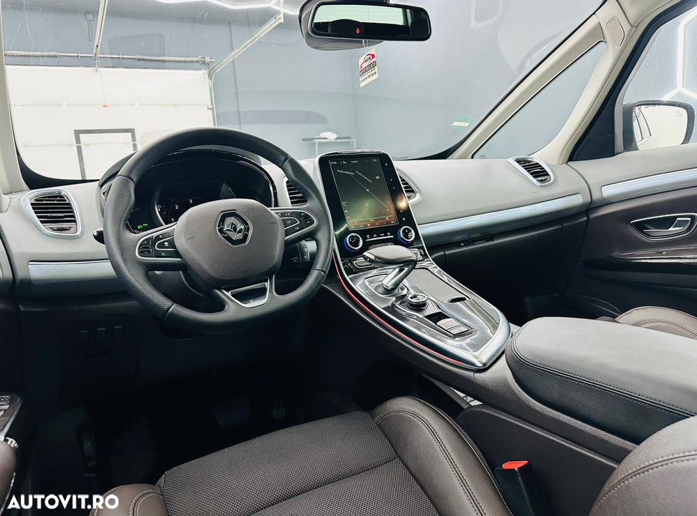 Renault Espace Energy dCi 160 EDC Intens - 23