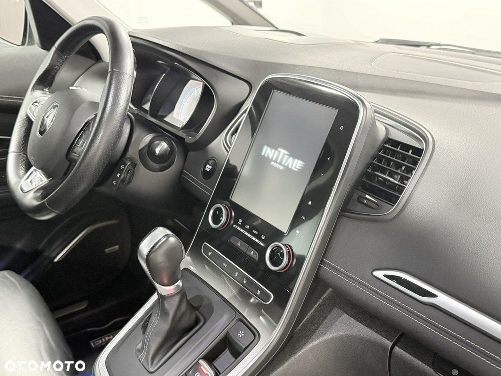 Renault Grand Scenic ENERGY dCi 160 EDC INITIALE PARIS - 19