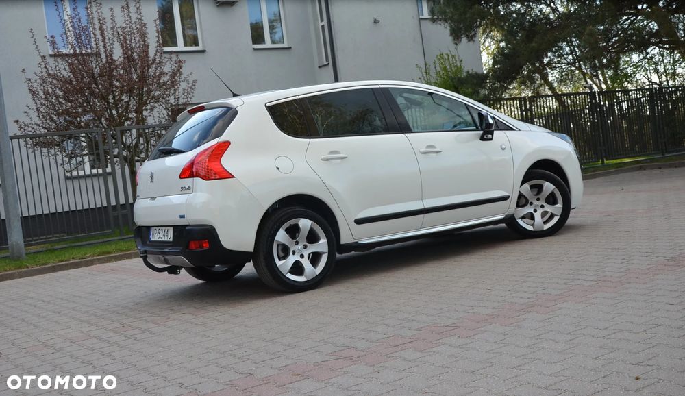 Peugeot 3008 - 7