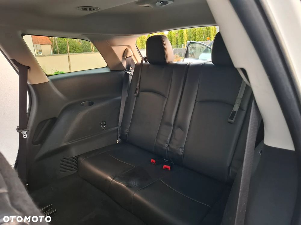 Fiat Freemont 2.0 Multijet 16V DPF Automatik Allrad Black Code - 14