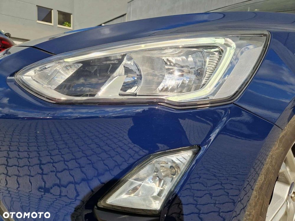Ford Focus - 33