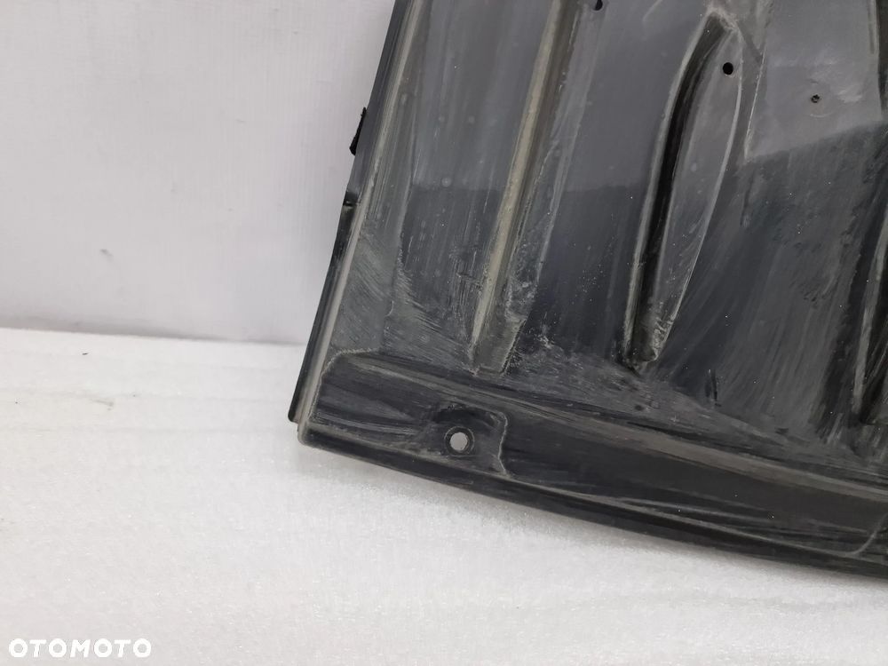 TOYOTA AURIS II 13- OSŁONA PODWOZIA TYLNEGO TYLNIEGO TYŁ , NR 58399-02040 , NR AUKCJI NSŁ40 - 3