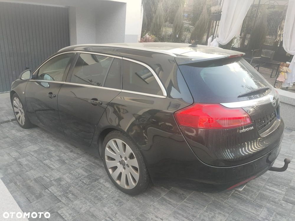 Opel Insignia - 3