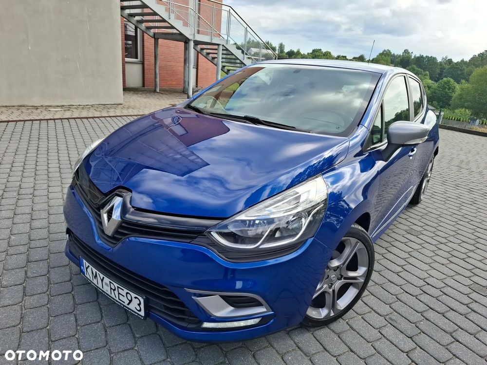 Renault Clio 0.9 Energy TCe Limited Plus - 10