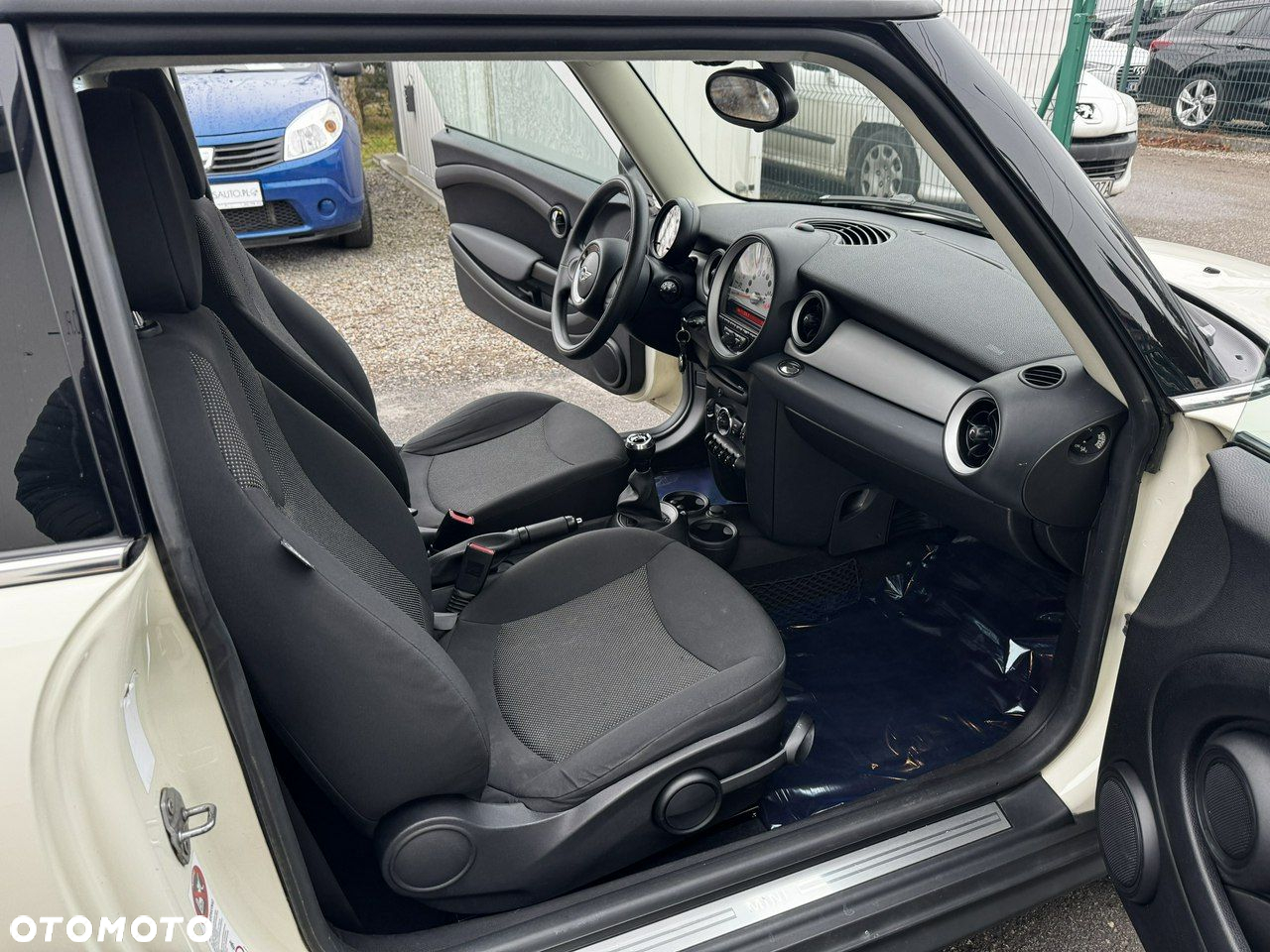 MINI Cooper - 11