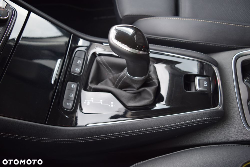 Opel Grandland X 1.6 Start/Stop Automatik Ultimate - 37