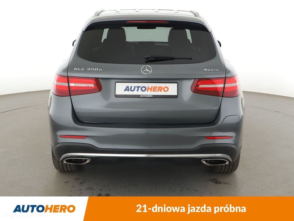 Mercedes-Benz GLC 350 e 4-Matic - 5