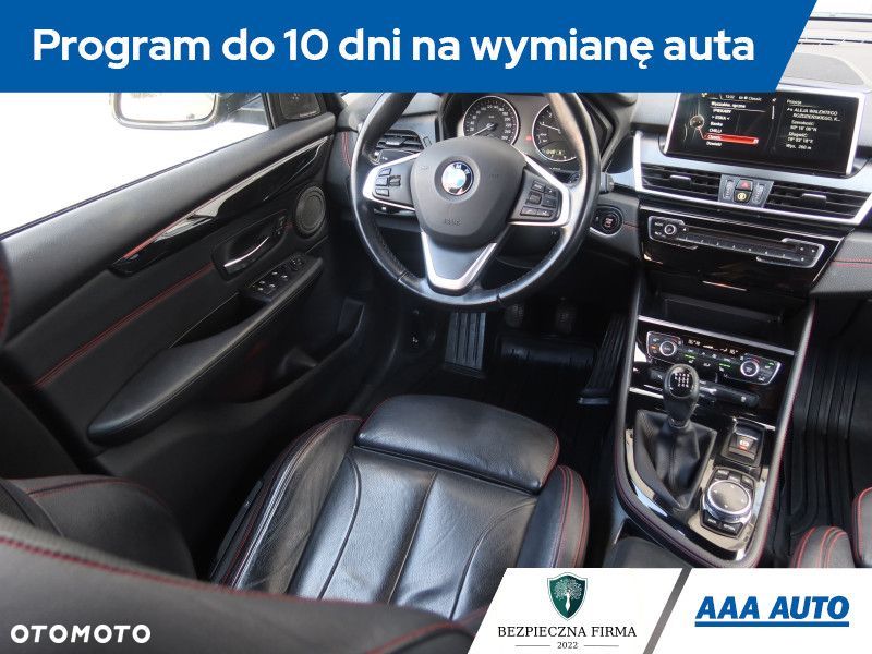 BMW Seria 2 - 9