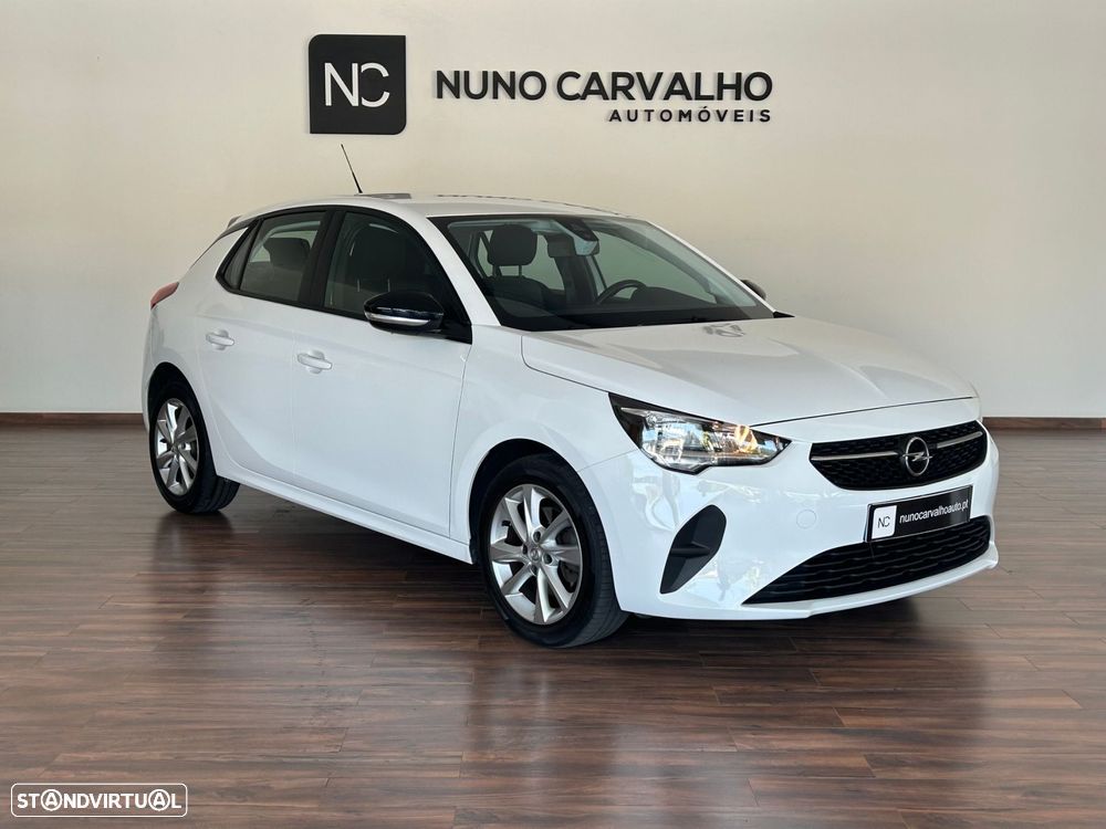 Opel Corsa 1.5 D Edition - 3