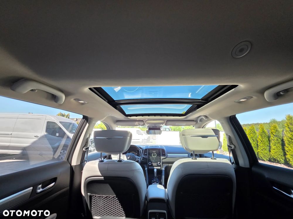 Renault Koleos 2.0 Blue dCi Initiale Paris 4x4 X-Tronic - 12