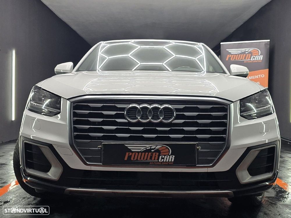 Audi Q2 1.6 TDI Sport - 3