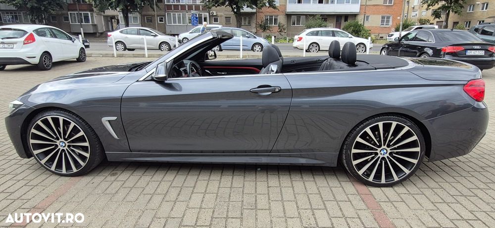 BMW Seria 4 - 3