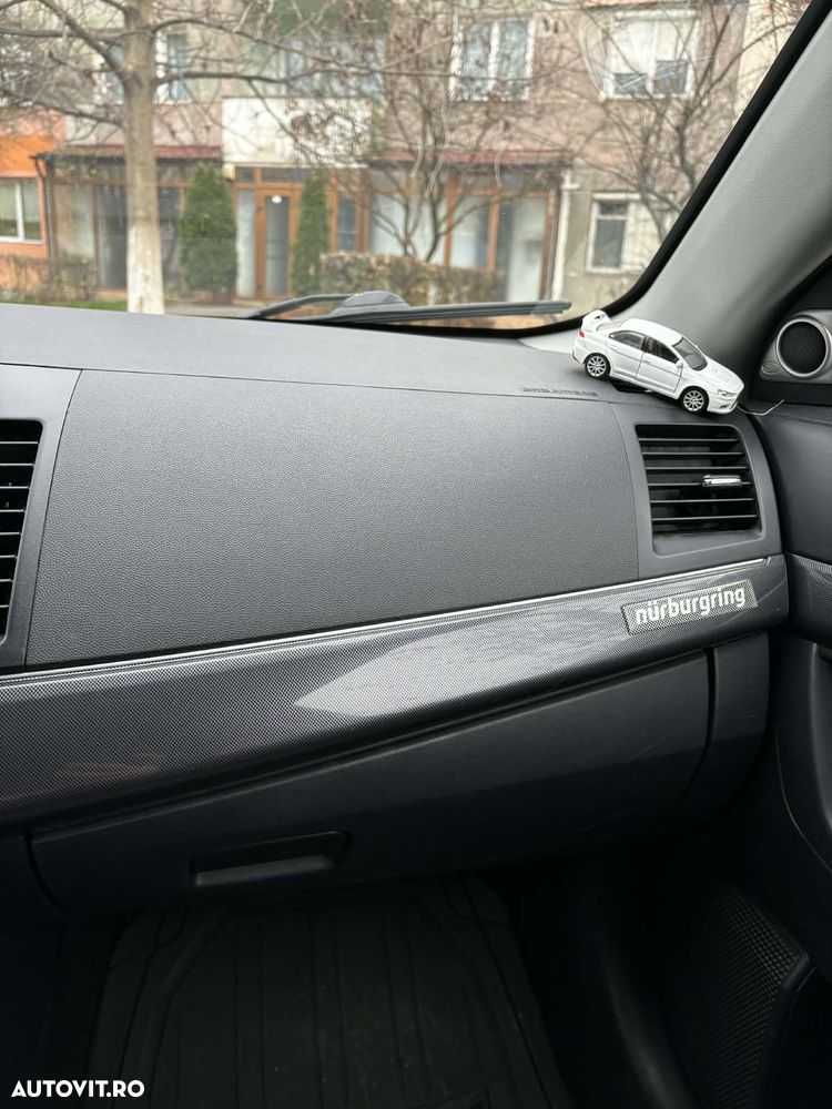 Mitsubishi Lancer 1.8 DI-D ClearTec Edition - 10