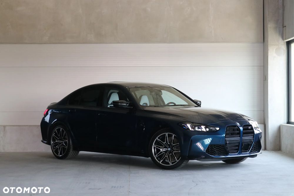 BMW M3 - 3