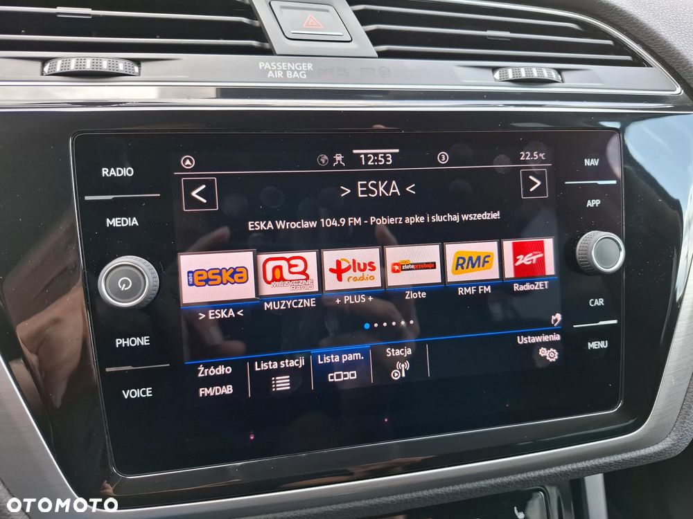 Volkswagen Touran 2.0 TDI SCR DSG Comfortline - 20