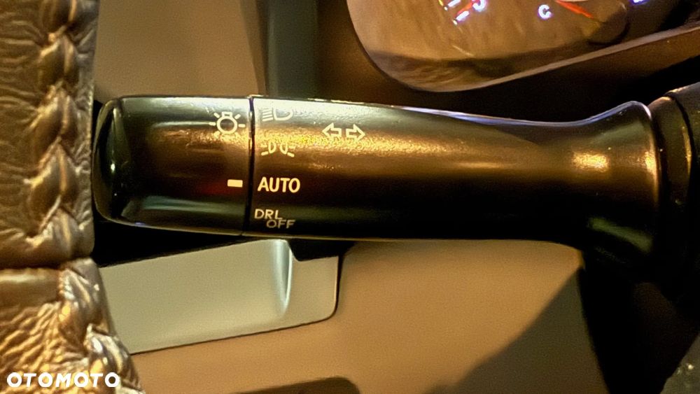 Toyota Sienna 3.5 V6 - 33