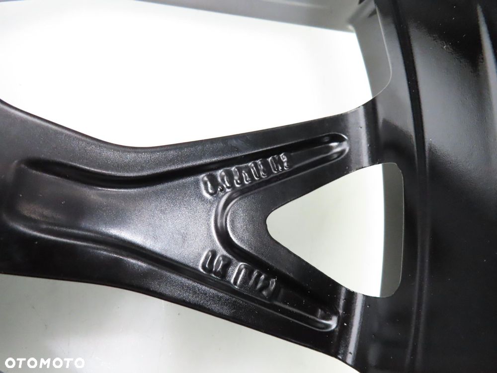 Alufelga 18''  WHEELWORLD WH37 5x112 8J ET48 KBA53868 - 3