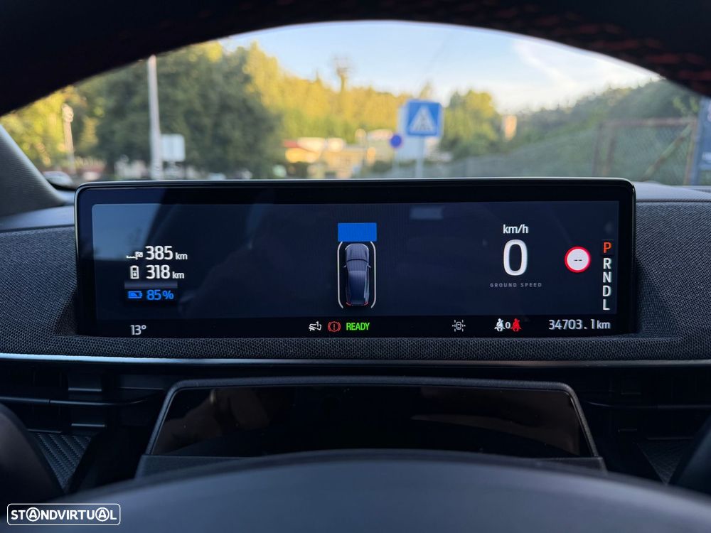 Ford Mustang Mach-E 75.7 kWh Premium AWD - 23