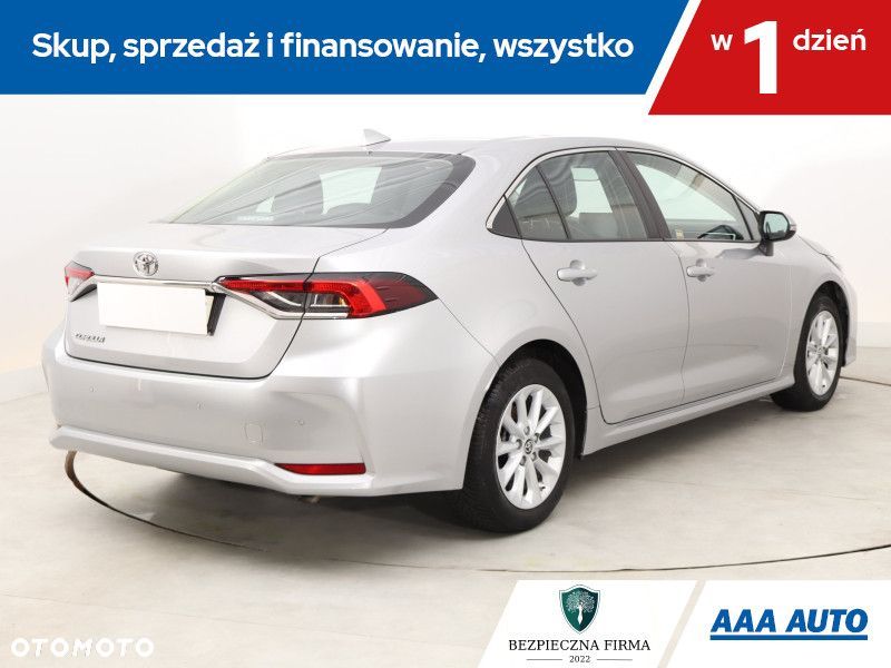Toyota Corolla - 7
