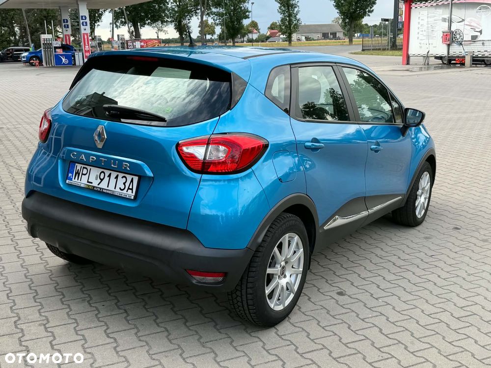 Renault Captur - 8