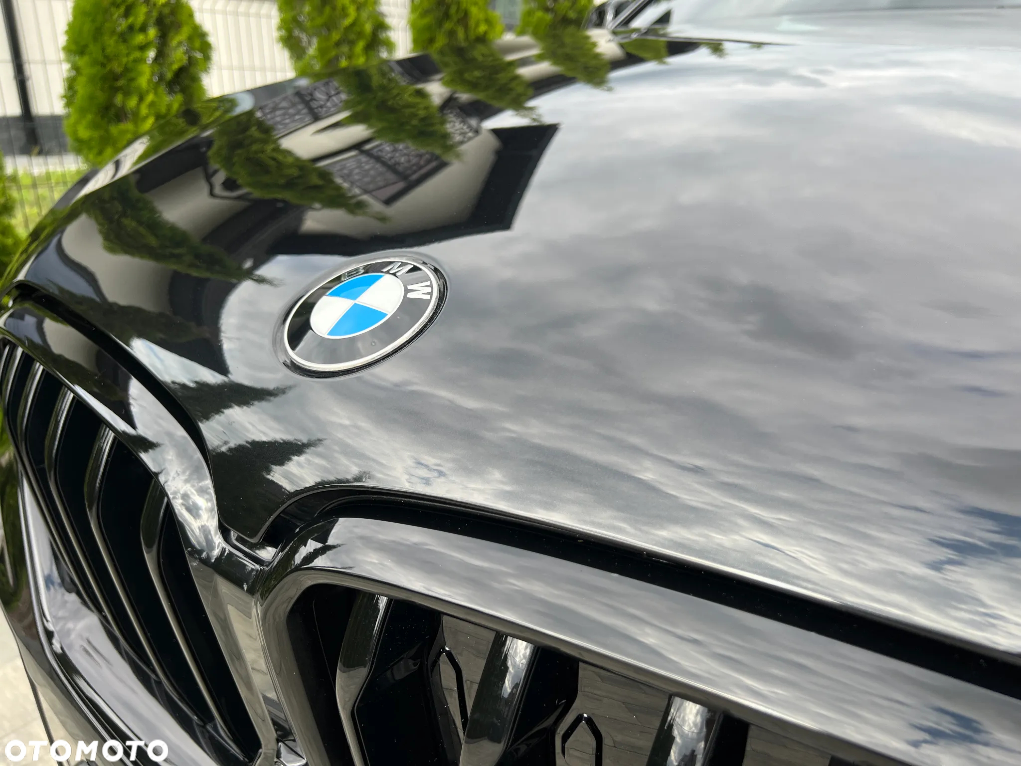 BMW X6 xDrive40i - 6