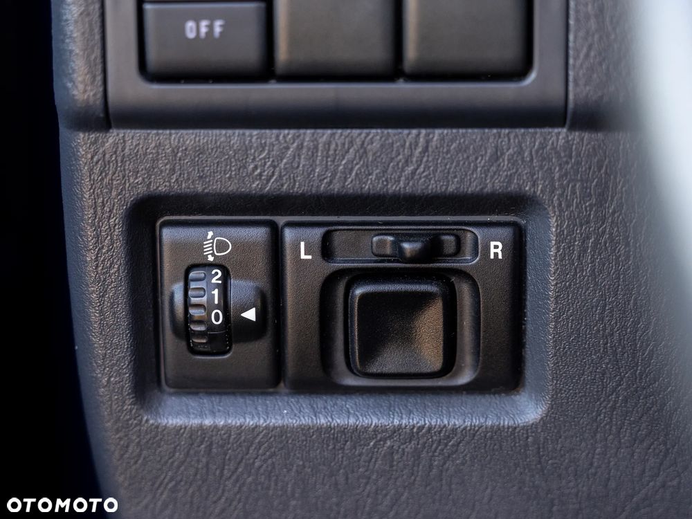 Suzuki Jimny Comfort Ranger - 33