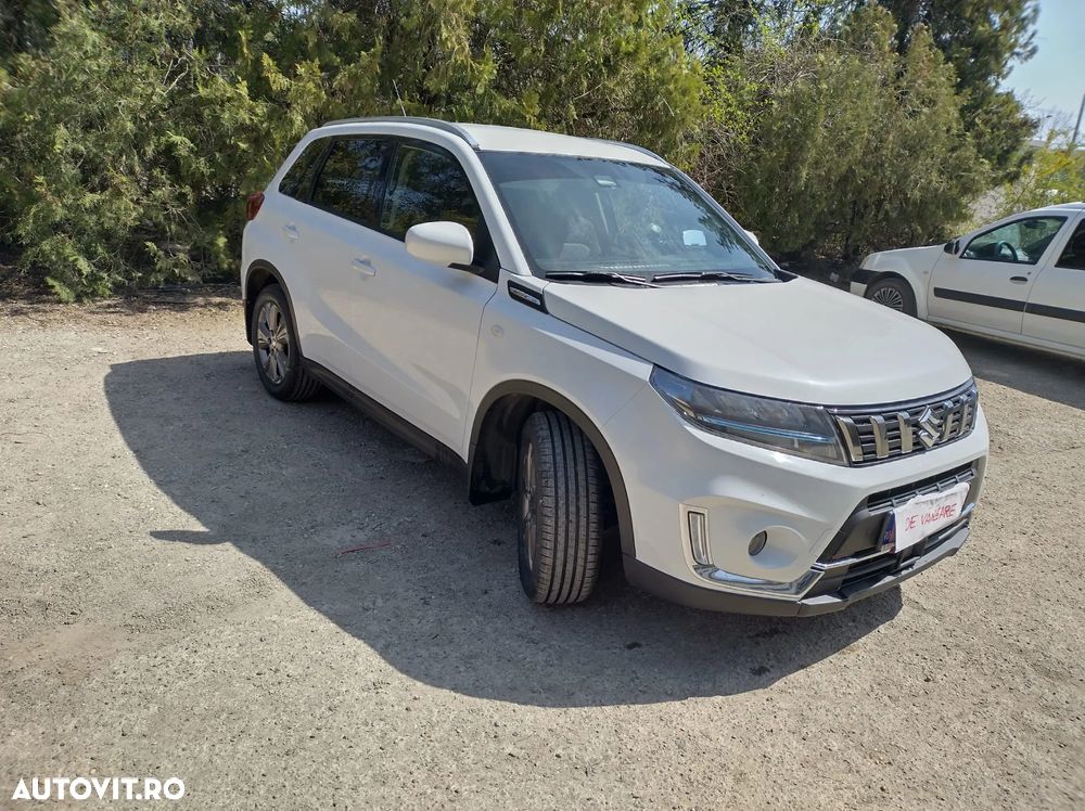 Suzuki Vitara - 1