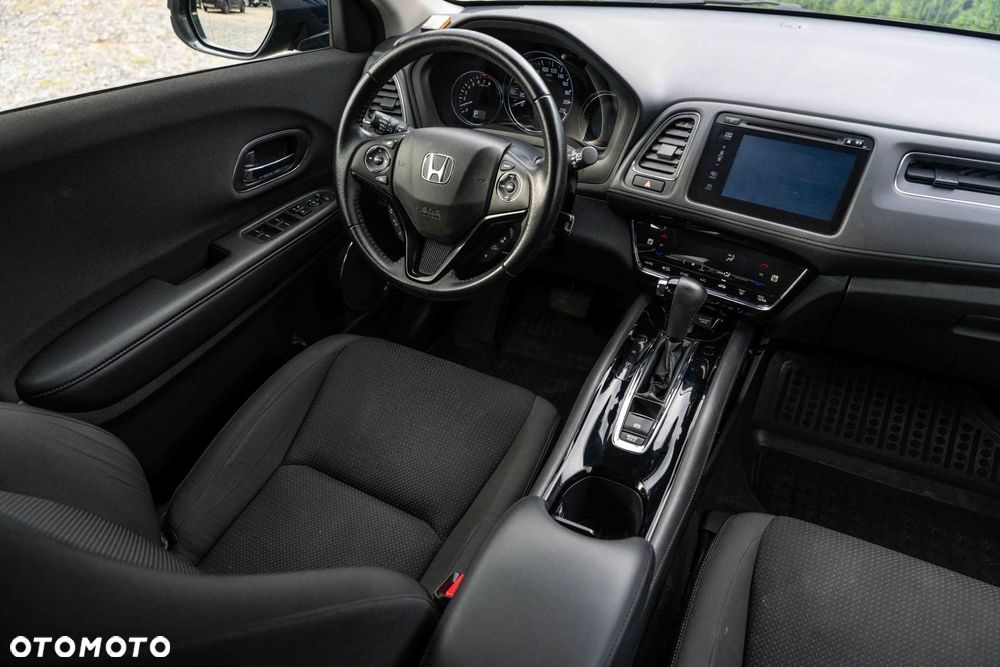 Honda HR-V 1.5 Elegance (ADAS) CVT - 13