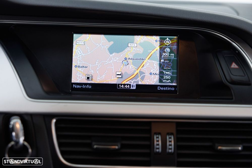 Audi A5 Sportback 2.0 TDI S-line S tronic - 14