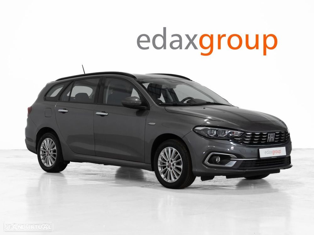Fiat Tipo Station Wagon - 1