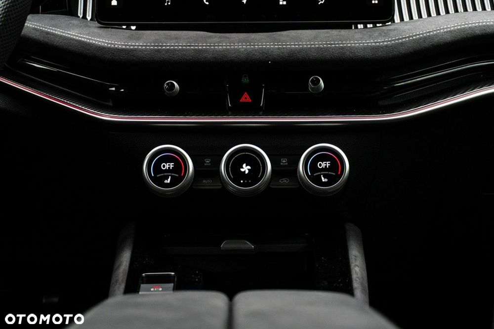Skoda Superb - 21