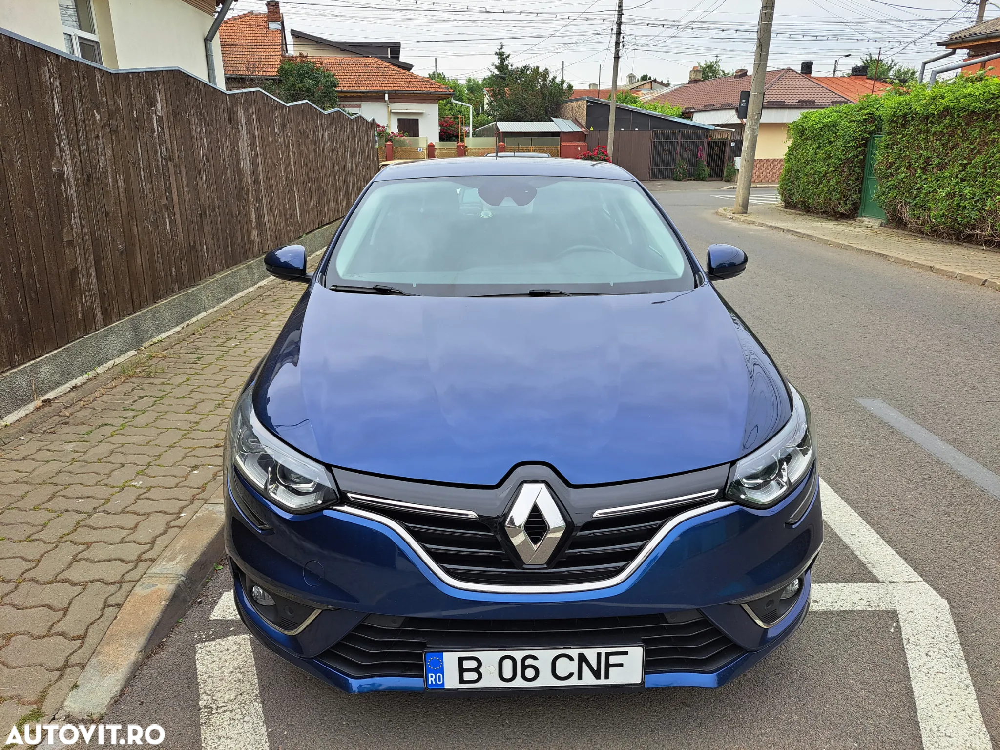 Renault Megane - 35