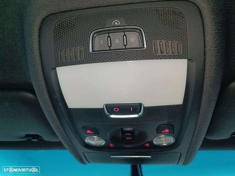 Audi S5 Cabrio. 3.0 TFSi quattro S tronic Exclusive - 25