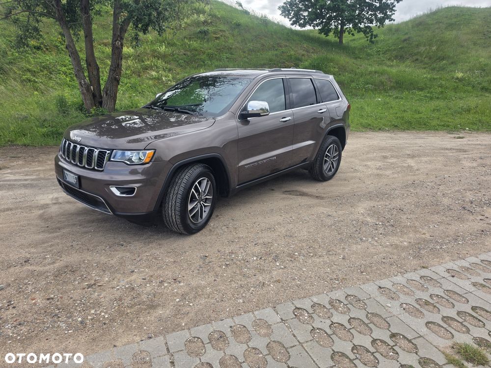 Jeep Grand Cherokee - 2