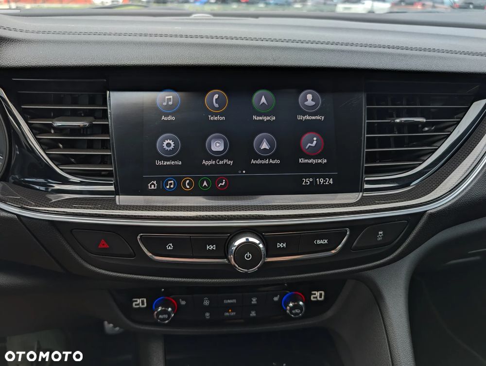 Opel Insignia 2.0 Business Innovation - 30