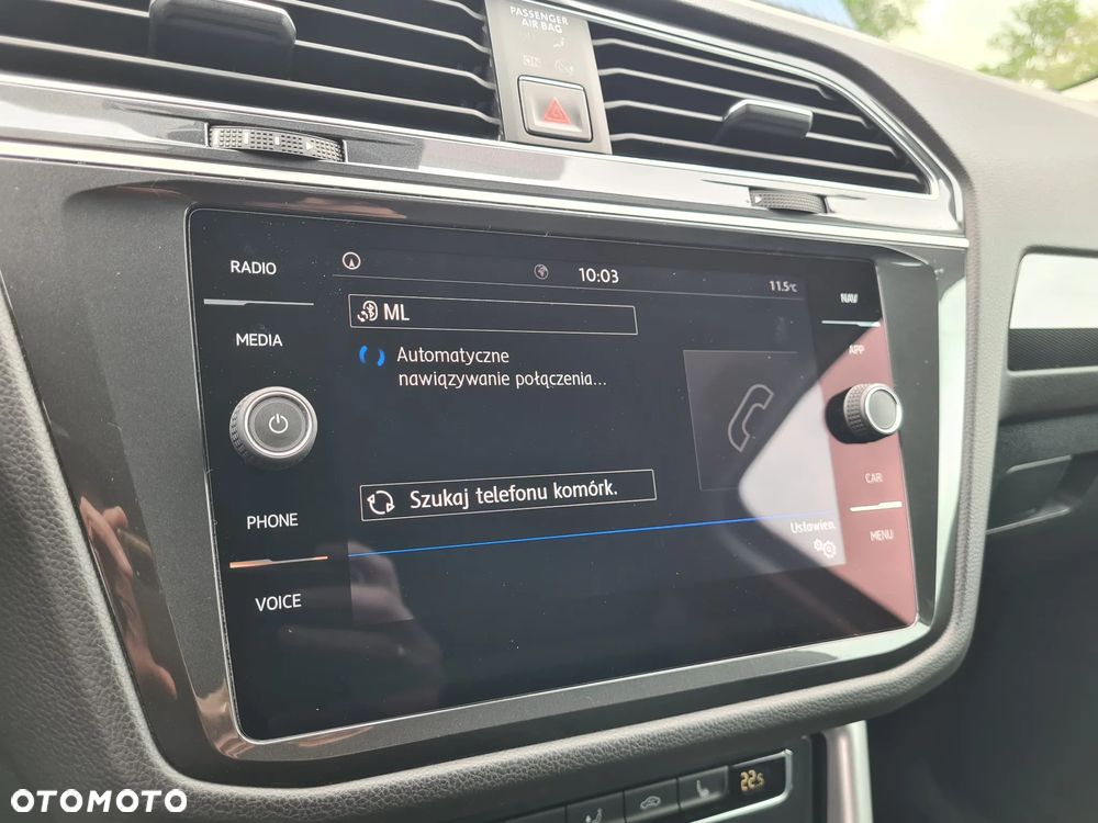 Volkswagen Tiguan - 25