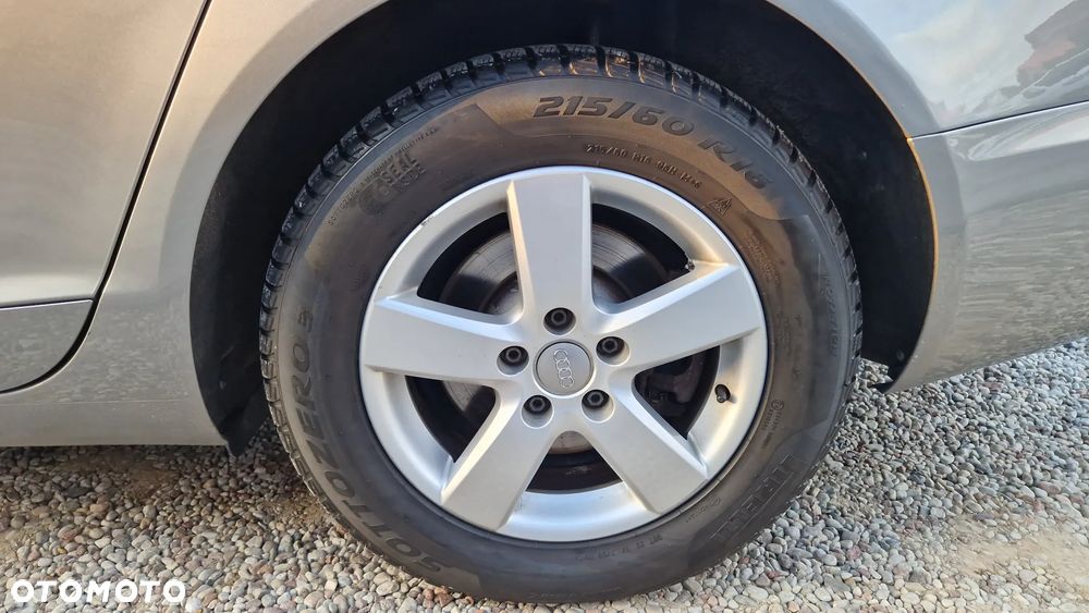 Audi A6 Limousine 2.4 - 28