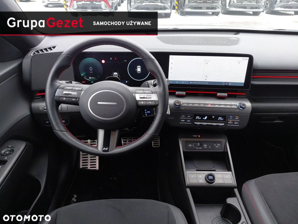 Hyundai Kona - 13