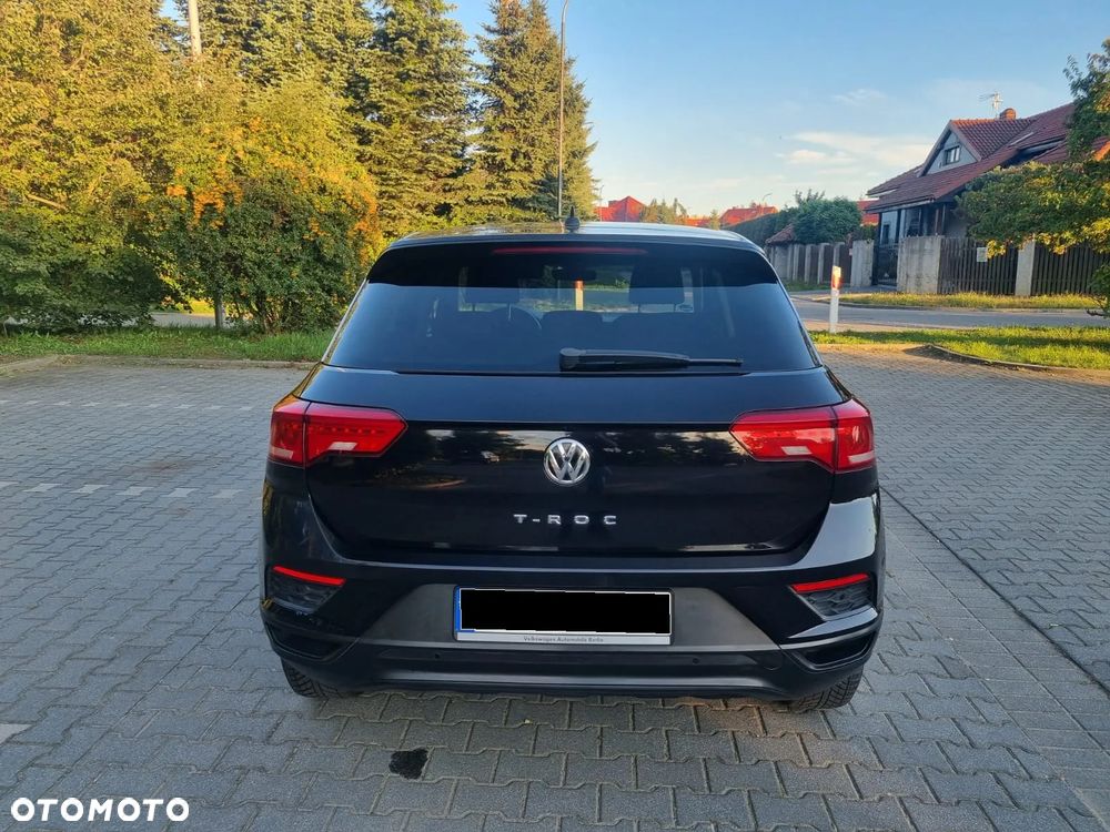 Volkswagen T-Roc 1.0 TSI - 7